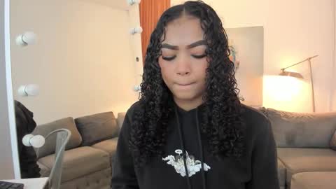 Alisson online show from 16, 10, 2025