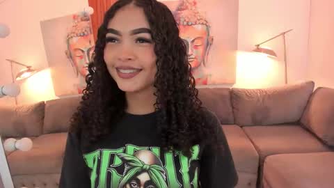 Alisson online show from 29, 10, 2025