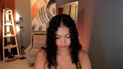 Snapshot of ailann_ chatting on 24, 4, 2026 Alisson online show from 24, 4, 2026