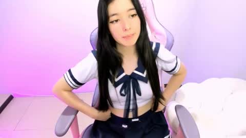 Ailee Hyuga online show from 17, 3, 2026