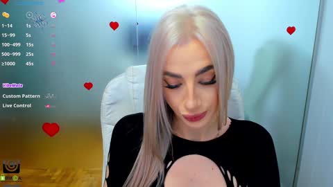 Allie  online show from 8, 2, 2025