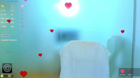 Allie  online show from 31, 5, 2026