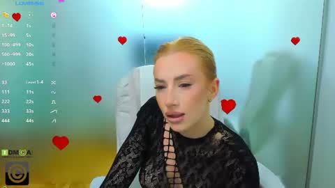 Allie  online show from 22, 6, 2026