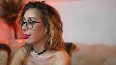  Aileen  online show from 5, 12, 2025