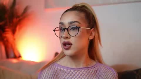  Aileen  online show from 17, 2, 2026