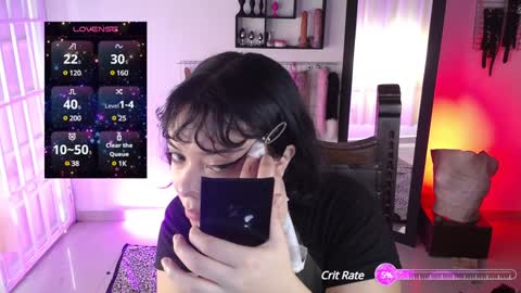 aileen danger online show from 26, 1, 2025