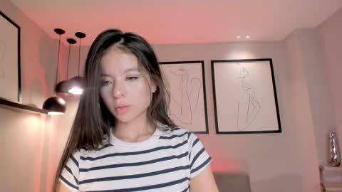 Snapshot of aileenvega chatting on 11, 12, 2024 AILEEN VEGA online show from 11, 12, 2024