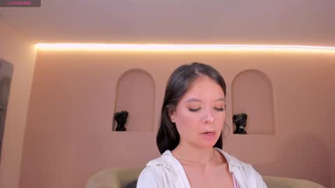 Snapshot of aileenvega chatting on 22, 12, 2024 AILEEN VEGA online show from 22, 12, 2024