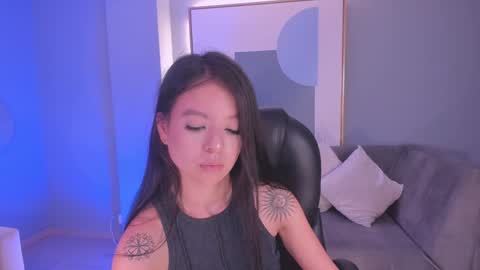 Snapshot of aileenvega chatting on 5, 1, 2025 AILEEN VEGA online show from 5, 1, 2025