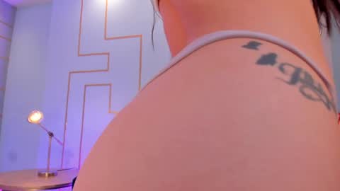 Snapshot of aileenvega chatting on 9, 1, 2025 AILEEN VEGA online show from 9, 1, 2025