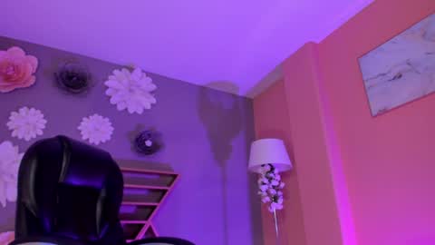 Snapshot of aileenvega chatting on 14, 1, 2025 AILEEN VEGA online show from 14, 1, 2025