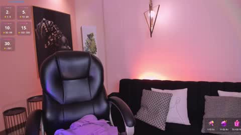 Snapshot of aileenvega chatting on 16, 1, 2025 AILEEN VEGA online show from 16, 1, 2025