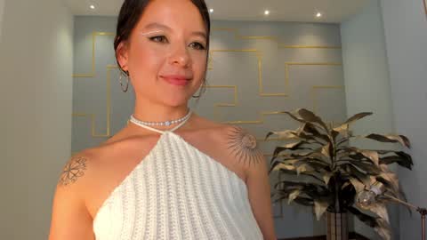 Snapshot of aileenvega chatting on 21, 1, 2025 AILEEN VEGA online show from 21, 1, 2025