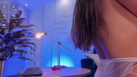 Snapshot of aileenvega chatting on 24, 1, 2025 AILEEN VEGA online show from 24, 1, 2025