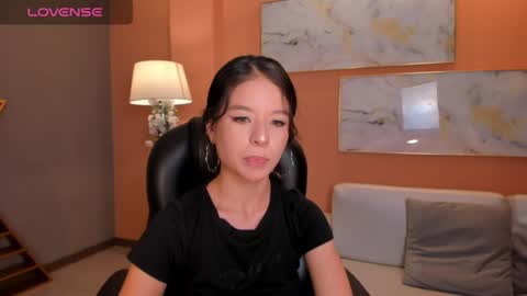 Snapshot of aileenvega chatting on 31, 1, 2025 AILEEN VEGA online show from 31, 1, 2025