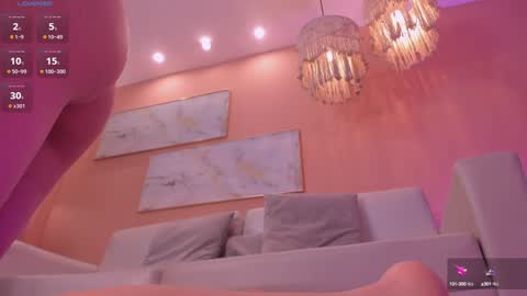 Snapshot of aileenvega chatting on 31, 1, 2025 AILEEN VEGA online show from 31, 1, 2025