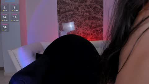 Snapshot of aileenvega chatting on 5, 2, 2025 AILEEN VEGA online show from 5, 2, 2025