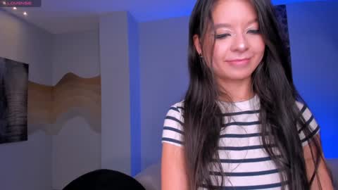 Snapshot of aileenvega chatting on 7, 2, 2025 AILEEN VEGA online show from 7, 2, 2025