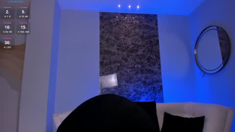 Snapshot of aileenvega chatting on 7, 2, 2025 AILEEN VEGA online show from 7, 2, 2025