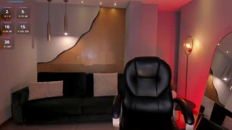 Snapshot of aileenvega chatting on 15, 2, 2025 AILEEN VEGA online show from 15, 2, 2025