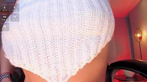 Snapshot of aileenvega chatting on 15, 2, 2025 AILEEN VEGA online show from 15, 2, 2025