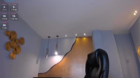 Snapshot of aileenvega chatting on 17, 2, 2025 AILEEN VEGA online show from 17, 2, 2025