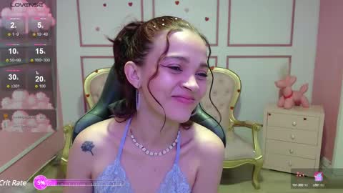 Snapshot of ailen_t chatting on 6, 12, 2024 Ailen online show from 6, 12, 2024