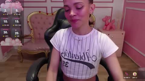 Snapshot of ailen_t chatting on 14, 12, 2024 Ailen online show from 14, 12, 2024