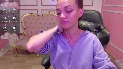 Snapshot of ailen_t chatting on 14, 12, 2024 Ailen online show from 14, 12, 2024