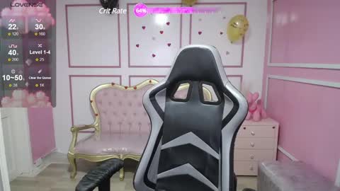 Snapshot of ailen_t chatting on 10, 1, 2025 Ailen online show from 10, 1, 2025