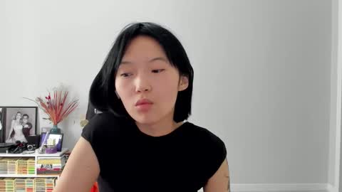 Snapshot of ailey_chao chatting on 13, 2, 2026 Ailey online show from 13, 2, 2026