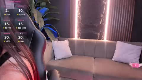 Snapshot of aili_queen chatting on 3, 7, 2026 Catalina online show from 3, 7, 2026