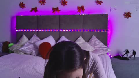 Ailita online show from 1, 4, 2026