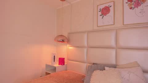 Aily Yozuko online show from 26, 3, 2026