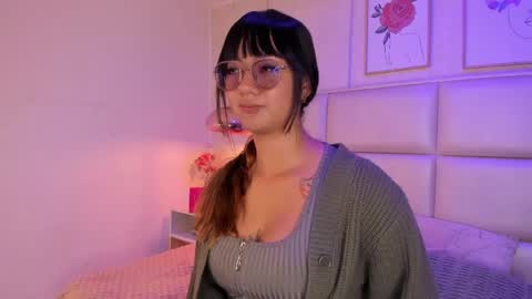 Aily Yozuko online show from 20, 5, 2026