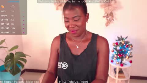 ailyn_ online show from 18, 12, 2024