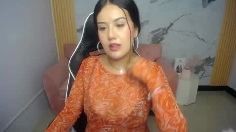 Snapshot of ailyn_ch1 chatting on 3, 6, 2026 ailyn_ch1 online show from 3, 6, 2026