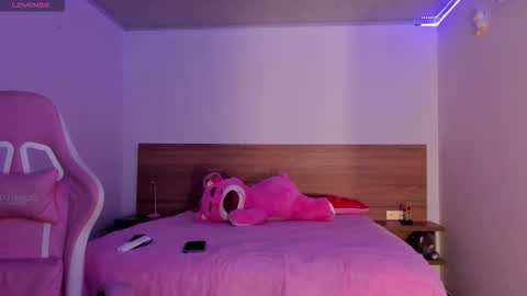 Ailyn fox02 online show from 1, 3, 2026