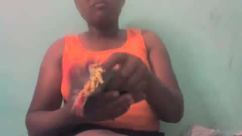 Snapshot of aimealdy chatting on 17, 9, 2025 aimealdy online show from 17, 9, 2025