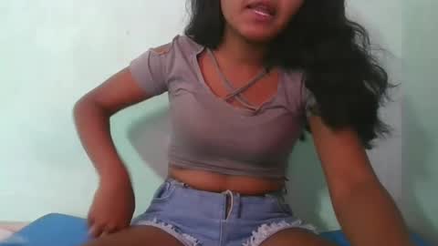 aimeamour online show from 24, 2, 2025