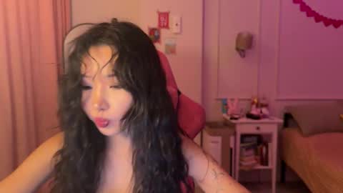 Snapshot of aimeclarks chatting on 3, 3, 2026 Aime online show from 3, 3, 2026