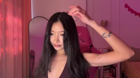 Snapshot of aimeclarks chatting on 20, 3, 2026 Aime online show from 20, 3, 2026