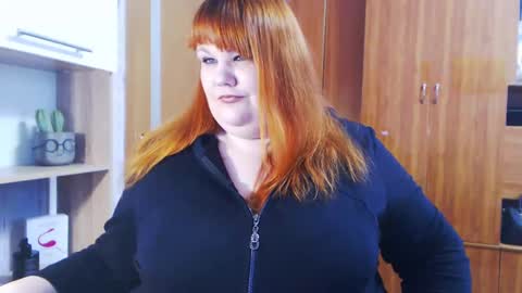 AimeeRosebud online show from 22, 12, 2024