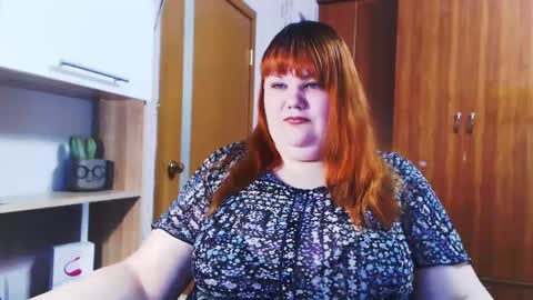 AimeeRosebud online show from 17, 1, 2025