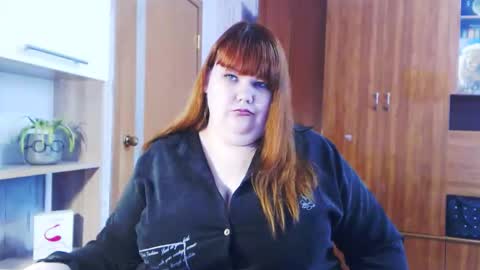 AimeeRosebud online show from 16, 12, 2025