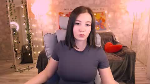 Snapshot of aimesmith chatting on 22, 3, 2026 Aimee online show from 22, 3, 2026