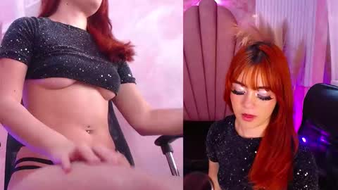 Aine online show from 23, 2, 2026