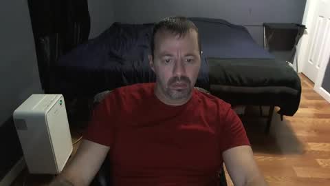 Snapshot of airbornelunsford39 chatting on 14, 1, 2025 Daddy online show from 14, 1, 2025