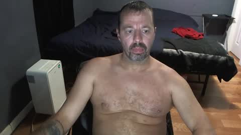 Snapshot of airbornelunsford39 chatting on 23, 1, 2025 Daddy online show from 23, 1, 2025