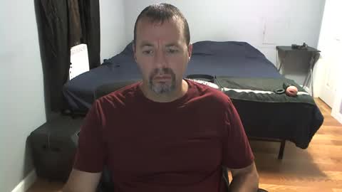 Snapshot of airbornelunsford39 chatting on 19, 9, 2025 Daddy online show from 19, 9, 2025